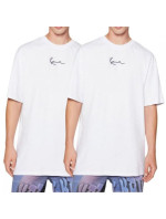 Karl Kani Small Signature Essential Tee 2 pack M 6069121