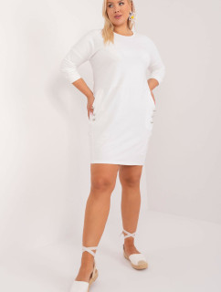 šaty plus size model 197466 Relevance