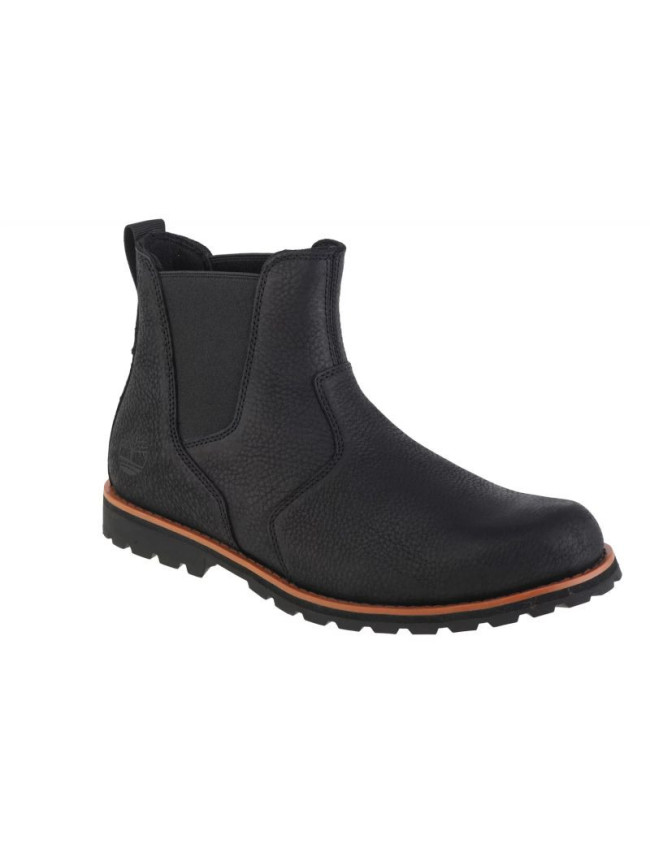 Boty Timberland Attleboro PT Chelsea M 0A624N