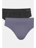 Pánské slipy SLOOGI MEN GO SMOOTH BRIEF C2P M014