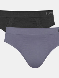 Pánské slipy SLOOGI MEN GO SMOOTH BRIEF C2P M014