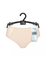 Dámské kalhotky Soft ADAPT High Waist - NATUREL (076) - tělová 00RB - SLOGGI