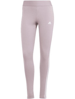 Dámské tričko adidas Loungewear Essentials 3-Stripes W IR5347