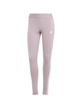 Dámské tričko adidas Loungewear Essentials 3-Stripes W IR5347