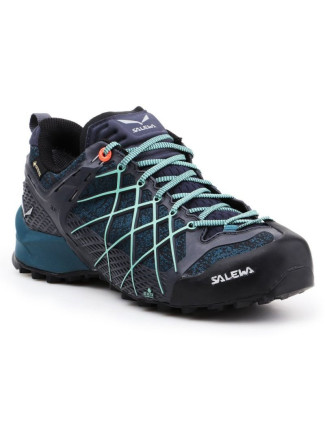 Boty Salewa Wildfire GTX W 63488-3838