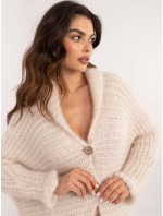 Jumper TW SW BI 25002.88P světle béžový