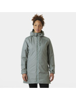 Bunda, Helly Hansen mackintosh Dlouhá zimní bunda Belfast W 62395 485