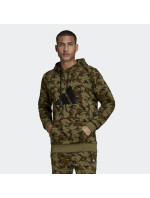 Adidas FI Camo Hoody M HA5834 pánská mikina