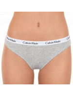 Kalhotky Calvin Klein W QD3588E dámské