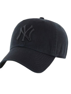 47 Brand New York Yankees MVP Kšiltovka B-RGW17GWSNL-BKF