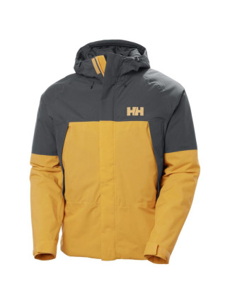 Pánská zateplená bunda Banff M 63117 328 - Helly Hansen