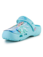 Crocs Fl Frozen II Clog Jr 207465-4O9