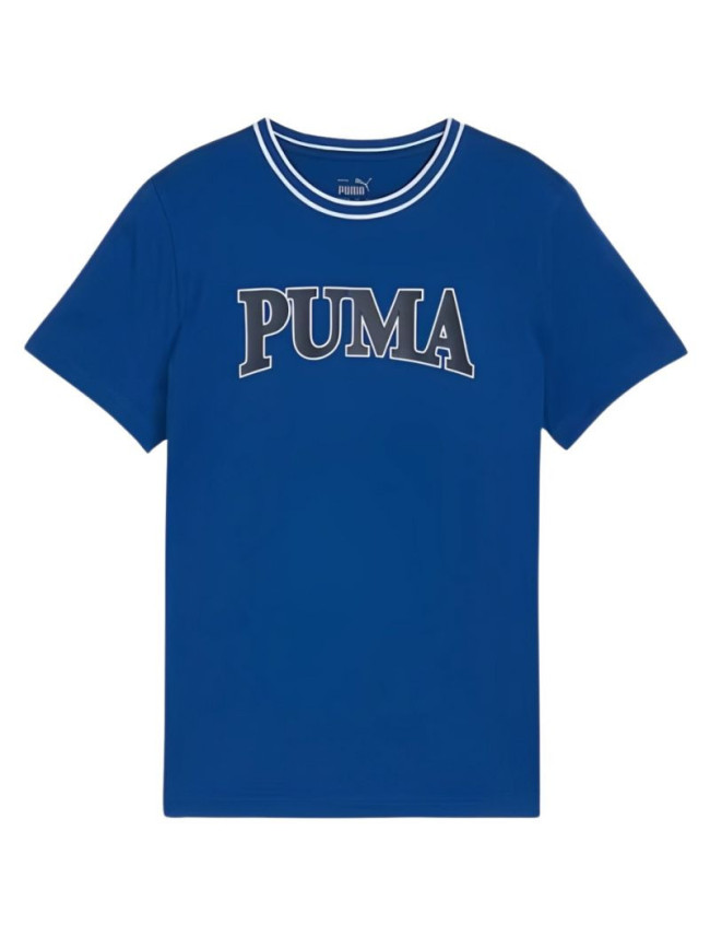 Tričko Puma Squad Tee Jr 679259 20