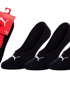 Puma 3Pack Ponožky 906930 Black