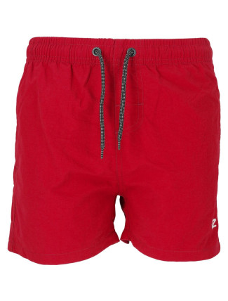 Chlapecké plavecké kraťasy Cruz Eyemouth Jr Basic Shorts