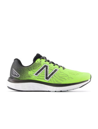 Boty New Balance Fresh Foam M M680TN7