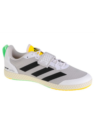 Dámská obuv The Total W GW6353 - Adidas