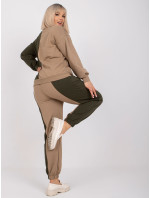 Sada EM KMPL 639.88 khaki