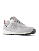 Boty New Balance Jr GC574KBR