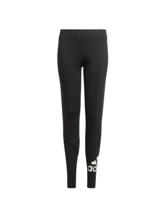 Dívčí legíny D2M Tight Jr GN1438 - Adidas