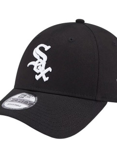 Kšiltovka New Era Team Side Patch 9FORTY Chicago White Sox 60364393