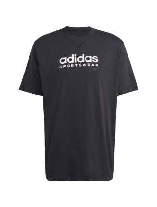 Adidas All SZN Graphic Tee M IC9815 Tričko