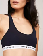 Dámské podprsenky s kosticí UNLINED BRALETTE UW0UW03820DW5 - Tommy Hilfiger