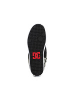 DC Shoes Pure Black Camouflage M 300660-CA1