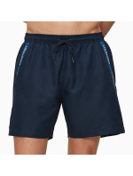 Pánské plavky KM0KM00425-CBK - Calvin Klein