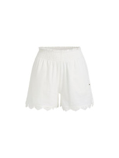 O'Neill Essentials Ava Smocked Shorts W 92800613300