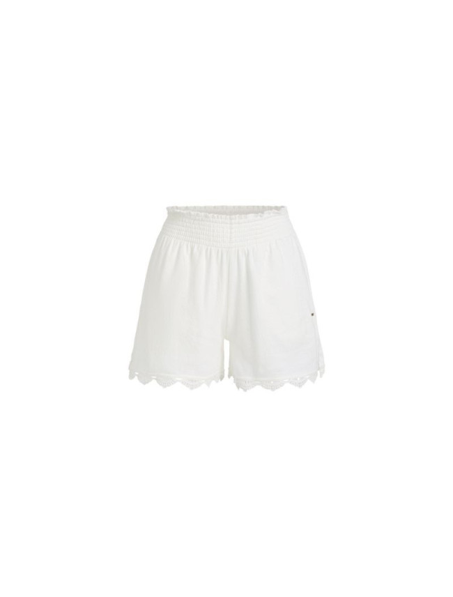 O'Neill Essentials Ava Smocked Shorts W 92800613300