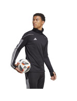 Pánské tričko Tiro 23 Warm Top M HS3573 - Adidas