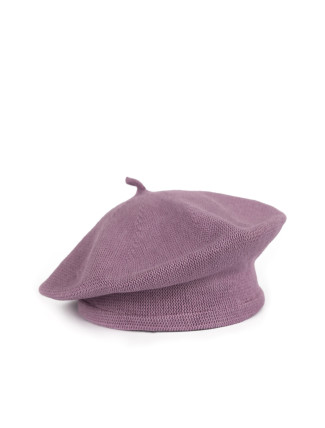 Baret Art Of Polo cz23364-5 Lavender