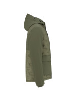 Puffer Jacket Rewear bunda unisex army