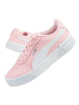 Boty Puma Carina Jr 386186 04