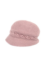 Art Of Polo Hat Cz23396-2 Light Pink