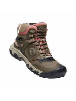 Boty Keen Ridge Flex Mid WP W KE-1024921