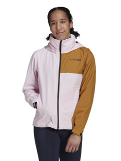 Dámská bunda W TERREX MULTI RAIN RDY JACKET W GU6507 - Adidas