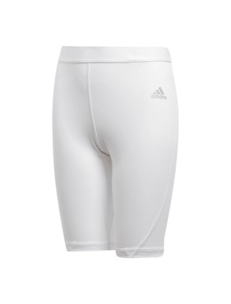 Dětské fotbalové šortky ASK Short Tight CW7351 - Adidas