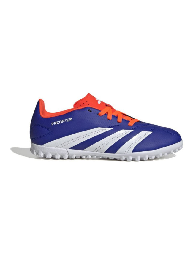 Boty adidas Predator Club TF Jr ID3428