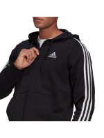 Adidas Essentials Full-Zip Hoodie M GK9051 pánské