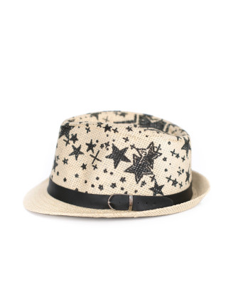 Klobouk Art Of Polo Hat cz17125 Beige