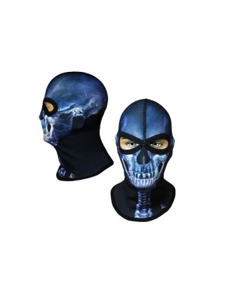 Rough Radical Balaclava Subskull S3 Multicolour