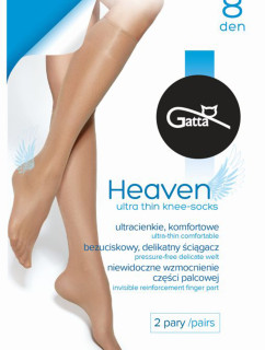 Gatta Heaven kolor:natural