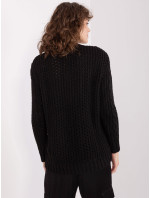 Jumper BA SW 8001 1.16P černá