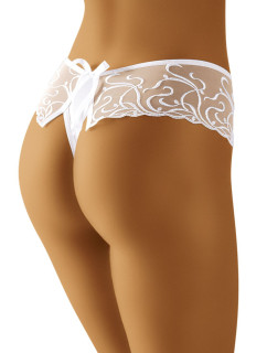 Tanga Malaguena White - Wol-Bar