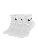 Pánské boty Everyday Cushion Ankle 3Pak M SX7667-100 - Nike