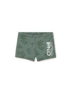 O'Neill Mix & Match Cali First 13'' Swim Shortscrazy 8'' R Jr plavecké boxerky 92800613832