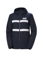 Helly Hansen Salt Stripe Windbreaker W 34455 597