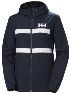 Helly Hansen Salt Stripe Windbreaker W 34455 597